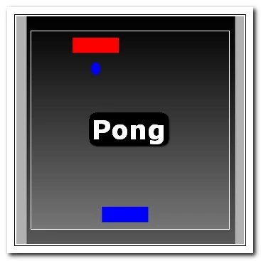 To The Game, Pong